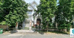 Bán biệt thự Thảo Điền