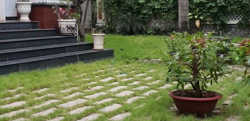 Bán biệt thự Thảo Điền