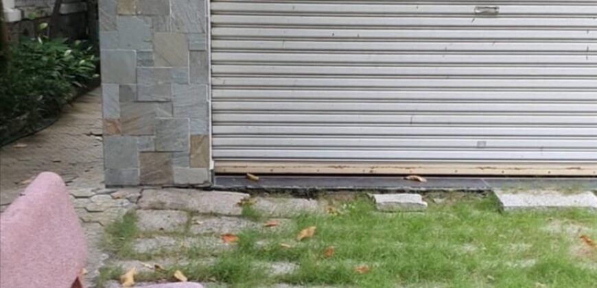 Bán biệt thự Thảo Điền