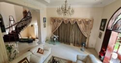 Bán biệt thự Thảo Điền