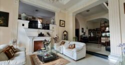 Bán biệt thự Thảo Điền