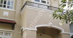 Bán biệt thự đường Tống Hữu Định Bán biệt thự đường Tống Hữu Định