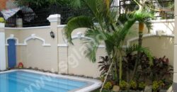 Bán biệt thự đường Tống Hữu Định Bán biệt thự đường Tống Hữu Định