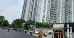 Bán đất mặt tiền Nguyễn Văn Hưởng