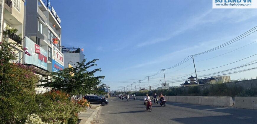 Bán đất Hoàng Anh Minh Tuấn đường Đỗ Xuân Hợp