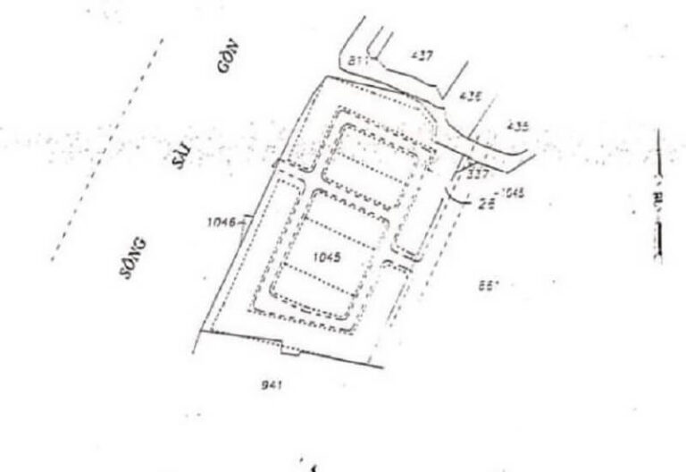 bán đất biệt thự mặt tiền NVH