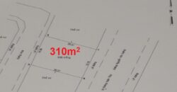 Bán đất mặt tiền Nguyễn Văn Hưởng