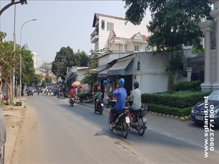 Bán đất Thảo Điền Quận 2 tại – Nhà Đất Sài Gòn | Biệt thự Thảo Điền Quận 2