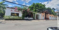 Bán đất mặt tiền Trần Ngọc Diện