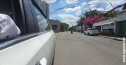 Bán đất mặt tiền Trần Ngọc Diện