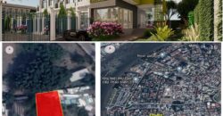 Bán đất Thảo Điền