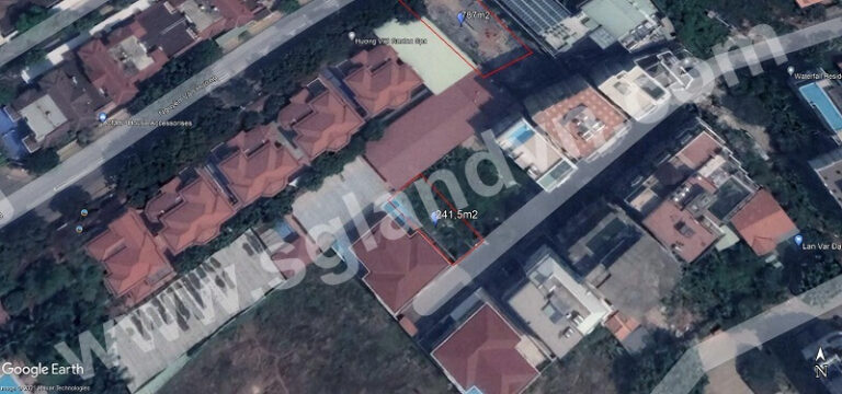 Bán đất Thảo Điền Quận 2 tại – Nhà Đất Sài Gòn | Biệt thự Thảo Điền Quận 2