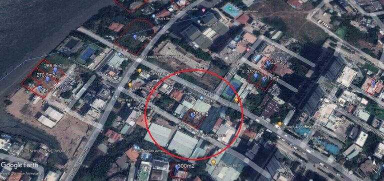 bán đất thảo điền xây biệt thự