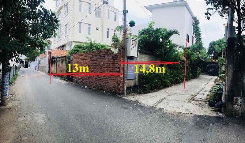 bán đất thảo điền