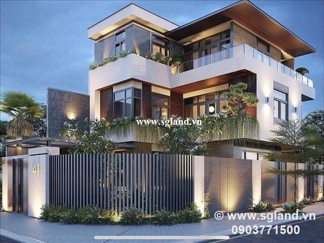 giá nhà đất thảo điền quận 2