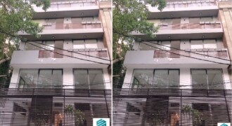 Bán toà nhà Thảo Điền Bán toà nhà Thảo Điền