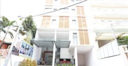 Bán tòa nhà căn hộ dịch vụ Thảo Điền