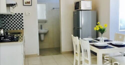 Bán tòa nhà căn hộ dịch vụ Thảo Điền