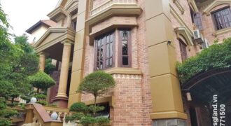 bán nhà biệt thự thảo điền