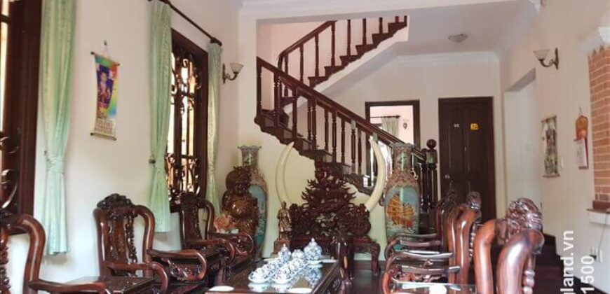 bán nhà biệt thự thảo điền