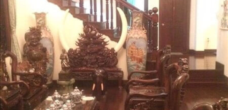 bán nhà biệt thự thảo điền