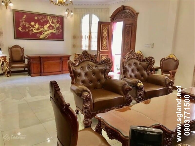 Nhà đất Thảo Điền Quận 2 tại – Nhà Đất Sài Gòn | Biệt thự Thảo Điền Quận 2