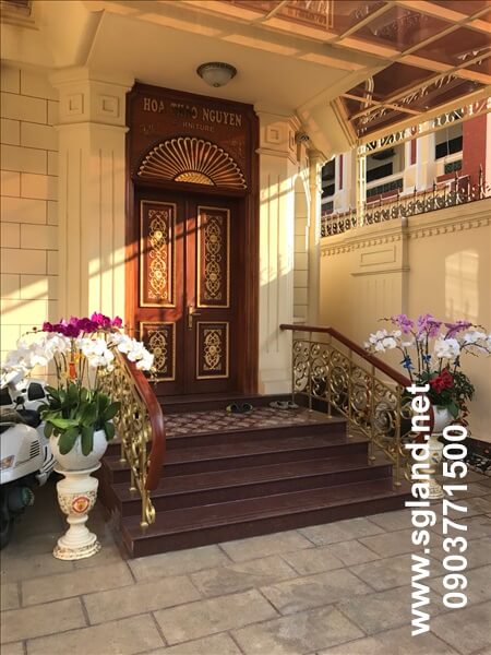 Nhà đất Thảo Điền Quận 2 tại – Nhà Đất Sài Gòn | Biệt thự Thảo Điền Quận 2