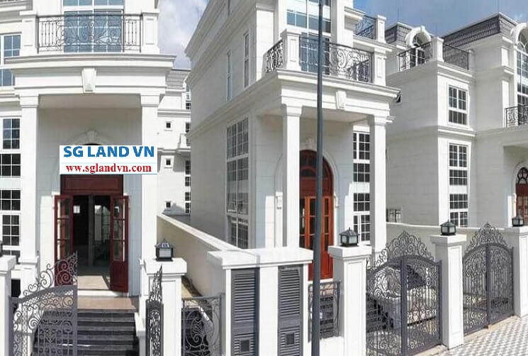 king crown thảo điền