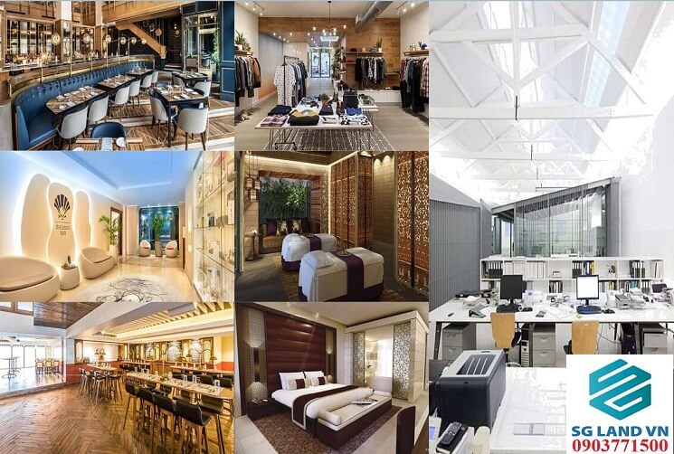 kingcrown thảo điền