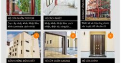 Biệt thự kiểu Nhật