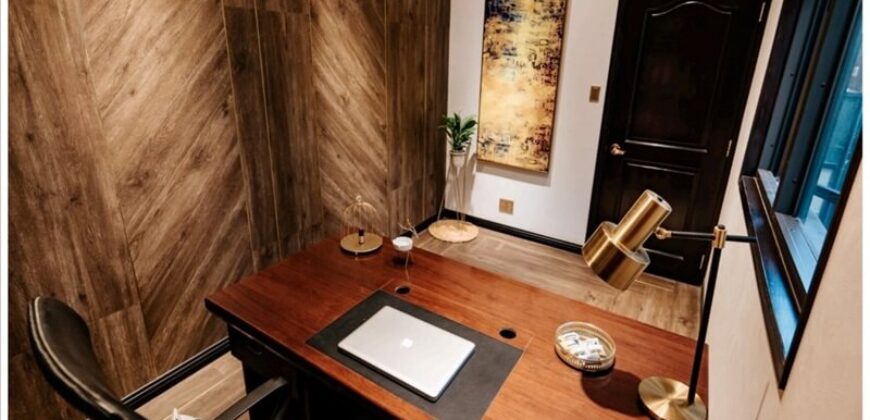 Biệt thự kiểu Nhật