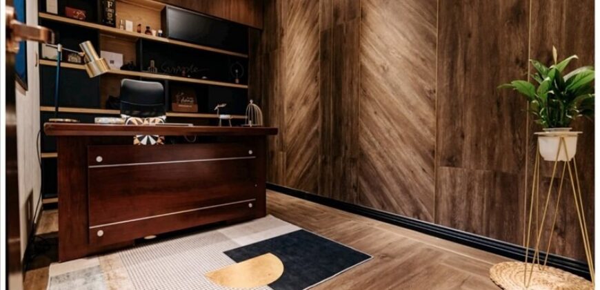 Biệt thự kiểu Nhật