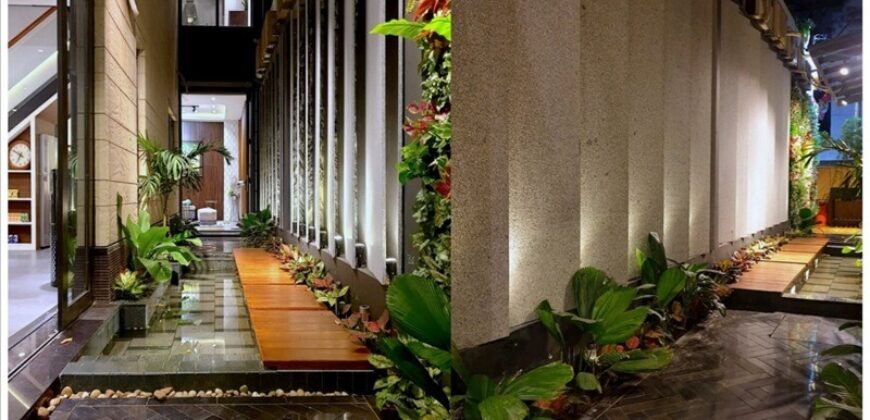 Biệt thự kiểu Nhật