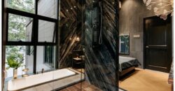 Biệt thự kiểu Nhật