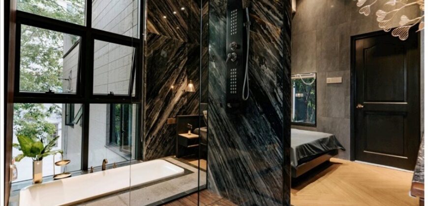 Biệt thự kiểu Nhật