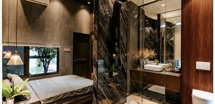 Biệt thự kiểu Nhật