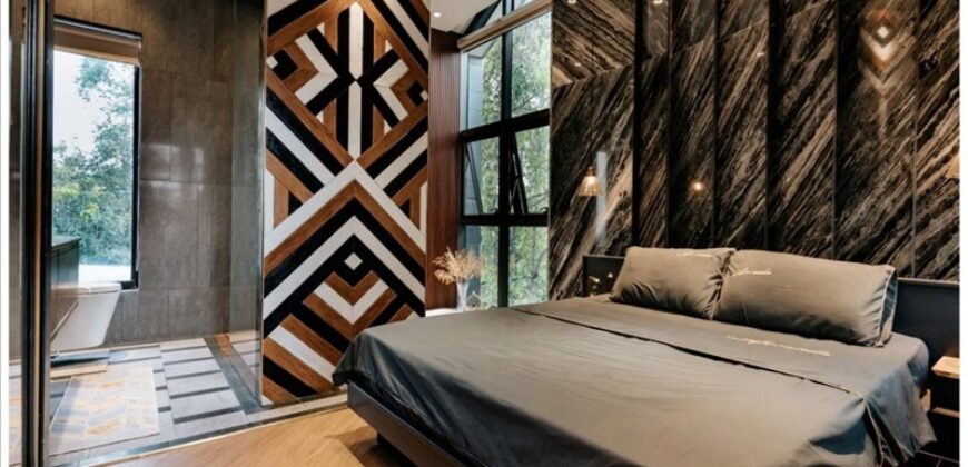 Biệt thự kiểu Nhật