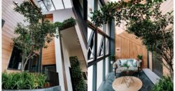 Biệt thự kiểu Nhật