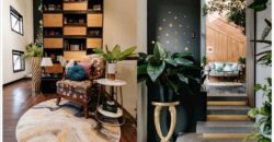 Biệt thự kiểu Nhật