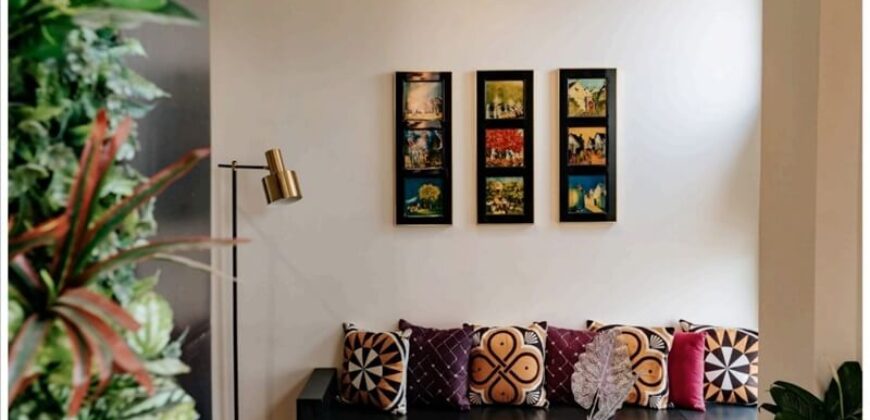 Biệt thự kiểu Nhật