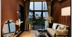 Biệt thự kiểu Nhật