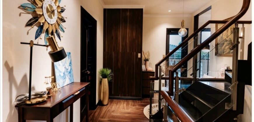 Biệt thự kiểu Nhật