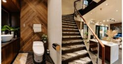 Biệt thự kiểu Nhật