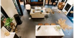 Biệt thự kiểu Nhật