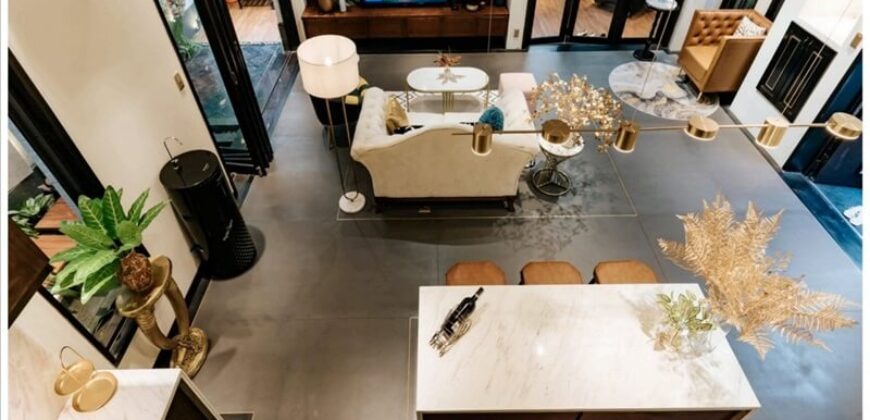 Biệt thự kiểu Nhật