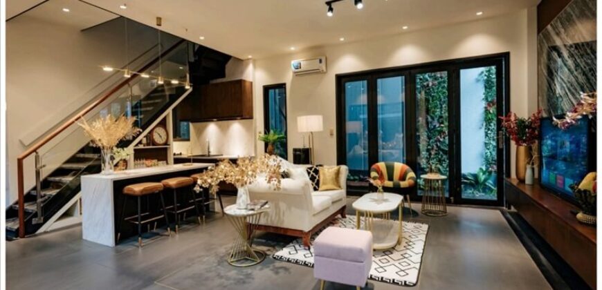 Biệt thự kiểu Nhật