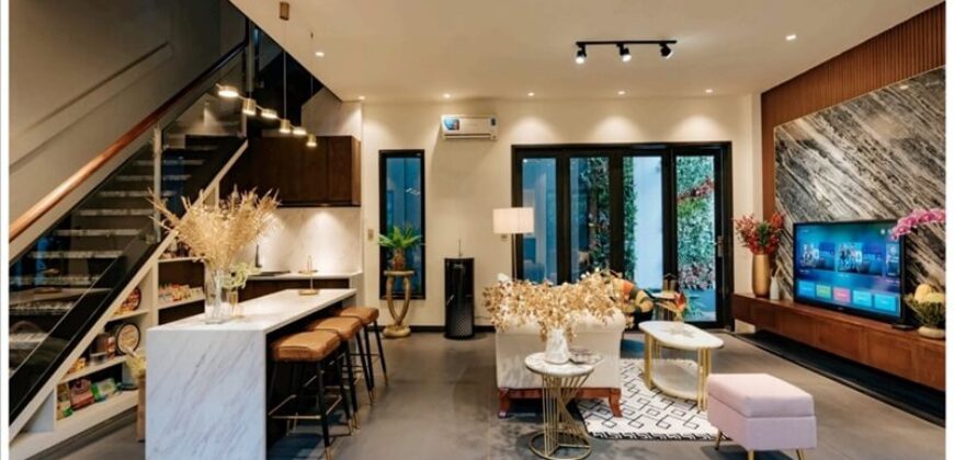 Biệt thự kiểu Nhật