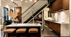 Biệt thự kiểu Nhật