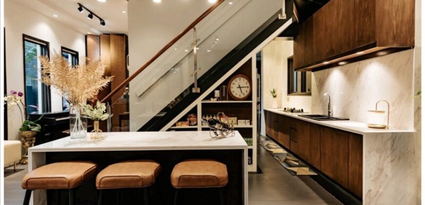 Biệt thự kiểu Nhật