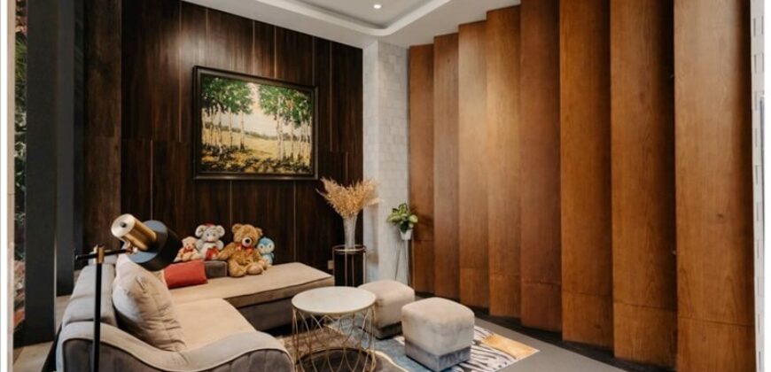 Biệt thự kiểu Nhật